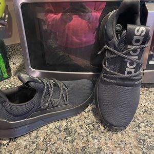 BRAND NEW MENS SIZE 12 adidas tennis shoes